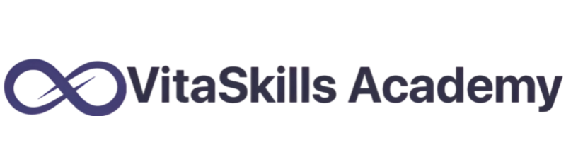 Welcome to VitaSkills Academy – Transforming Lives through Education and Empowerment! We are an ISO 9001:2015 certified institution offering a wide range of globally recognized courses in IT, soft skills, mentoring, life skills, and career guidance. Our goal is to equip students, professionals, and organizations with the vital skills needed to thrive in today’s competitive world. With expert trainers, personalized mentoring programs, and industry-relevant certifications, VitaSkills Academy ensures holistic development and lifelong success. Whether you're a student aiming for academic excellence, a job seeker preparing for a promising career, or a corporate team enhancing productivity, we’re here to guide your transformational journey.
