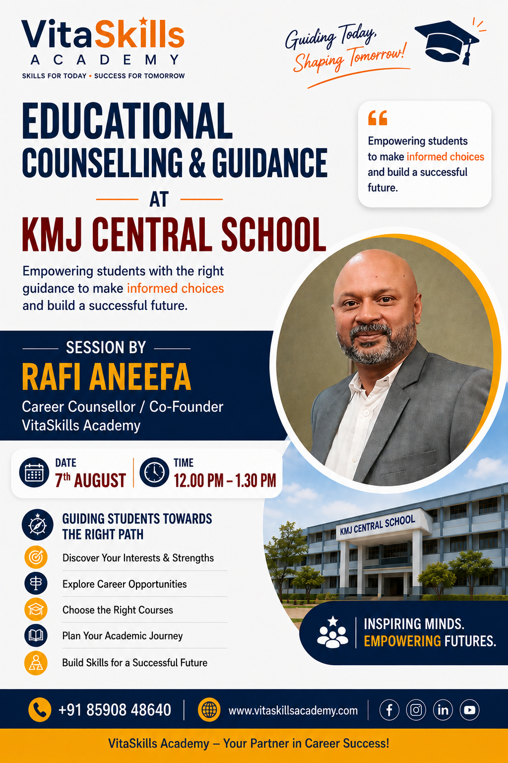 Career Guidance